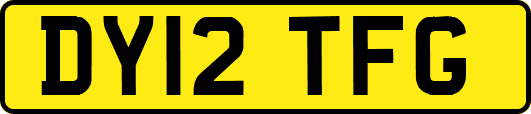 DY12TFG