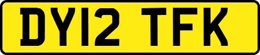 DY12TFK