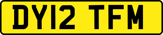 DY12TFM