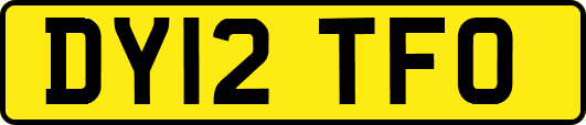 DY12TFO
