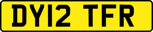 DY12TFR