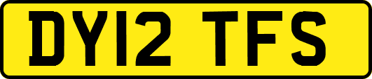 DY12TFS