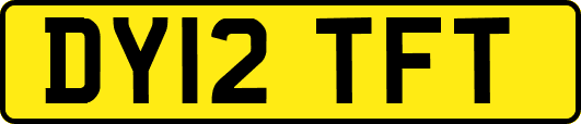 DY12TFT
