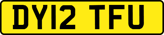 DY12TFU