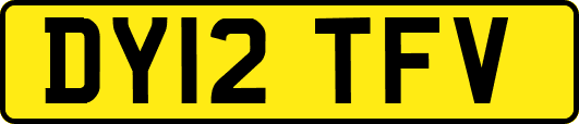 DY12TFV