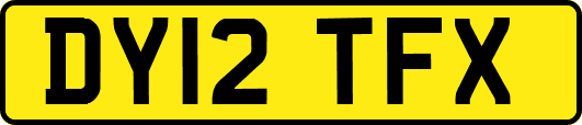 DY12TFX