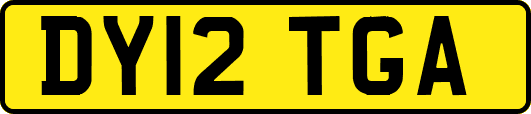 DY12TGA