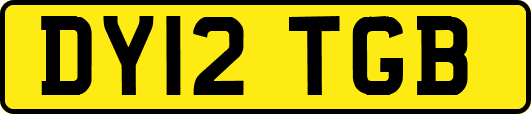DY12TGB