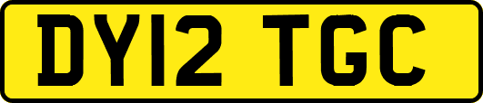 DY12TGC