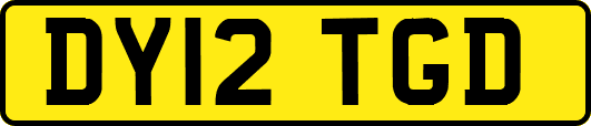 DY12TGD
