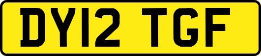 DY12TGF