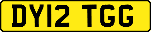 DY12TGG