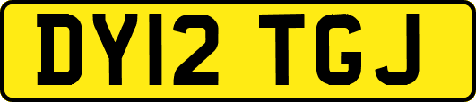 DY12TGJ