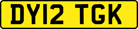 DY12TGK