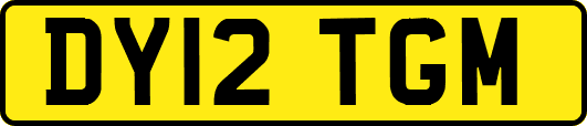 DY12TGM