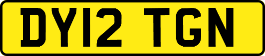 DY12TGN