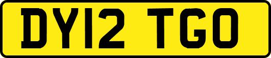 DY12TGO