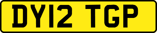 DY12TGP