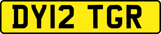 DY12TGR