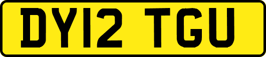 DY12TGU