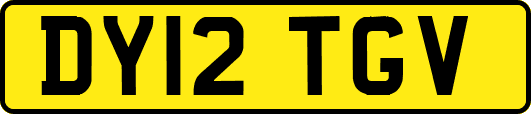 DY12TGV