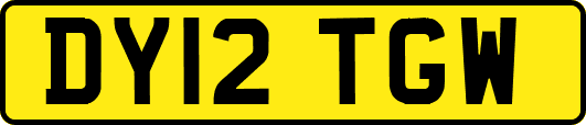 DY12TGW