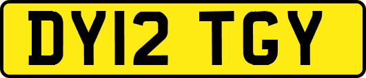 DY12TGY
