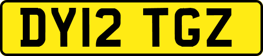DY12TGZ