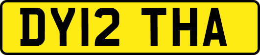DY12THA
