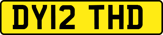 DY12THD