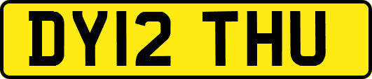 DY12THU