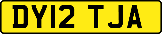 DY12TJA