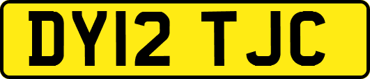 DY12TJC