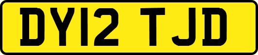 DY12TJD