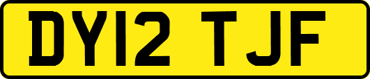 DY12TJF