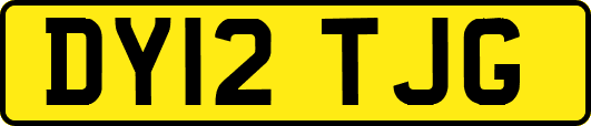 DY12TJG