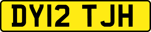 DY12TJH