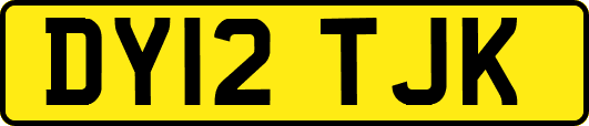 DY12TJK
