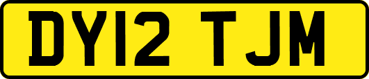 DY12TJM