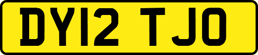 DY12TJO