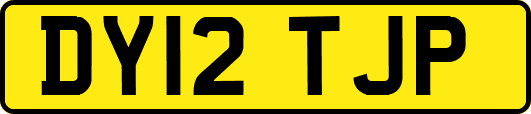 DY12TJP