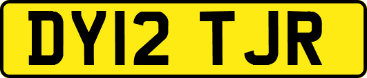DY12TJR