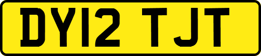 DY12TJT