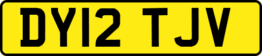 DY12TJV