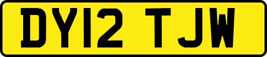 DY12TJW