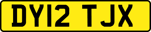 DY12TJX