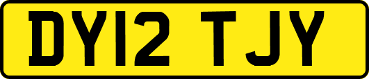DY12TJY