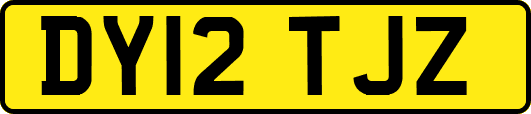 DY12TJZ