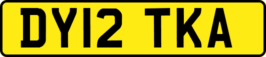 DY12TKA
