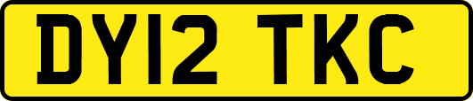 DY12TKC